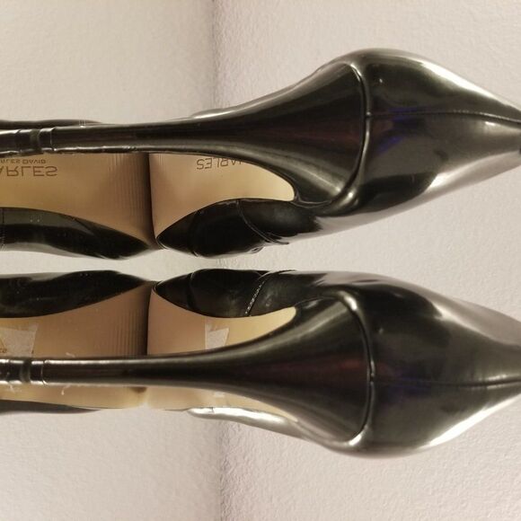 BRAND NEW HIGH HEEL STILETTOS PUMP POINTED TOE WOMEN"S SHOE - Picture 9 of 11